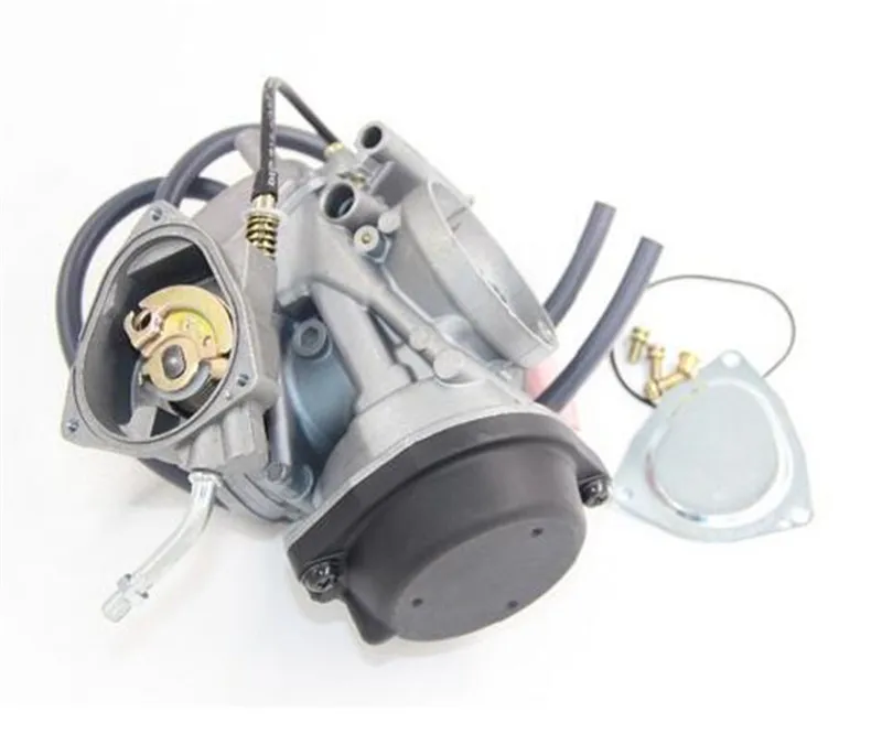 36mm Carburetor Carburador For Pd36 Atv Yfm400cc Quad Kfx 400 Kfx400 2003~2006 Utv Ltz Ltz400 Raptor Motorcycle Carb