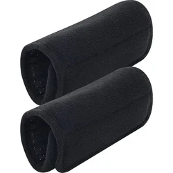 Walker Cushion Non Slip Hand Grips Daily Use Wheelchair Grip Cover Wear Resistant Walker Accessory Armrest Parts Accessories