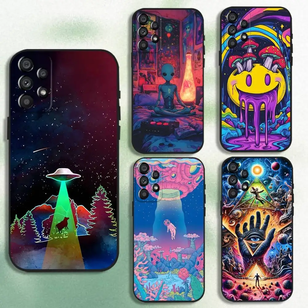 Psychedelic Trippy … - image