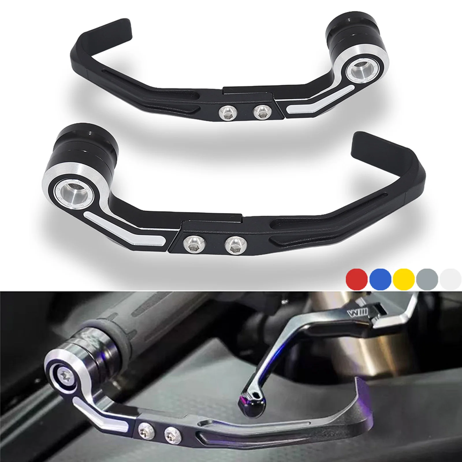 Motorcycles Accesso… - image