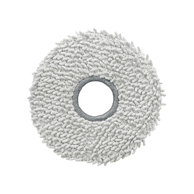 Mop Pads For ECOVACS DEEBOT T30 Pro / T30S Combo / T30S / T20 Omni / T10 Omni / X1 Omni / X1 Turbo / X2 Omni / M12 Pro+