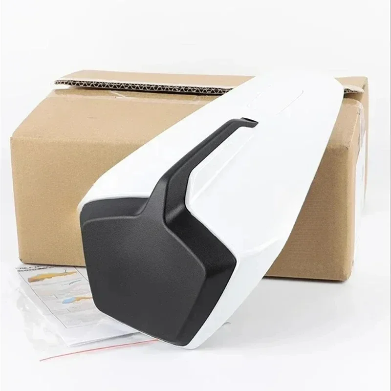 ل CFMOTO 675SR CF675SR CF650-10 CF MOTO SR675 650-10 قطع الغيار للدرجة النارية تعديل رسمي سباق المقعد الخلفي