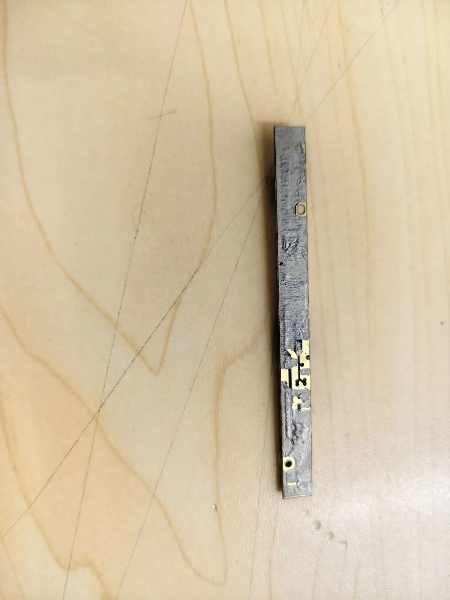 Used 5C20X55549 5C20X55546 Webcam Mic Board for Lenovo E41-50 E41-55 L3-15IML05 L3-15ITL6 Camera SC20x55491