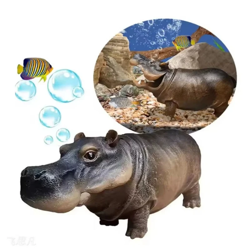 #8 Compare Aquarium Decor Before You Buy