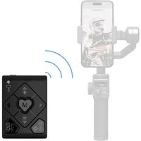 1 Pc HRT-03 Wireless BT Remote Control For Hohem ISteady XE/X2/V2/V2s/M5/M6/MT2/Q/Pro 4/Mobile+ Smartphone Gimbal Stabilize A8C2