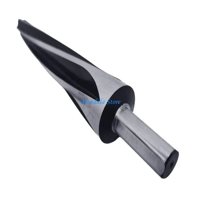 U2JC 7 Degree Ball Joint Tapered Reamer Has High Hot Hardness High Wear Resistance High Hardening Sufficient Tie Rod