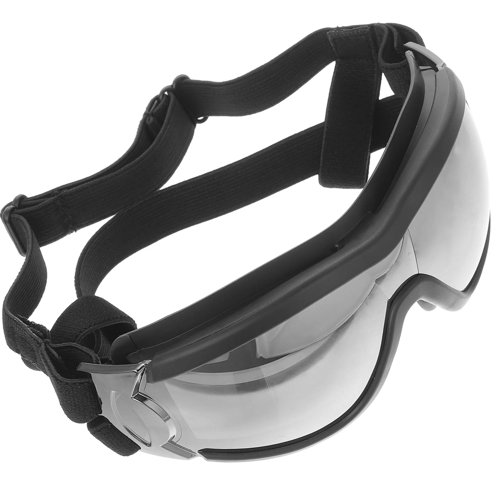 

Outdoor Pet Goggles Eye Protection for Dogs Windproof Snowproof Uv Resistant Lightweight Design for Walking Running Hiking