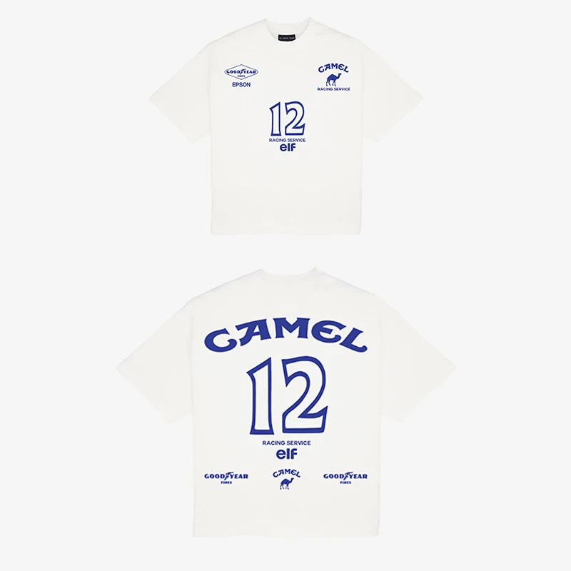 Gym T-shirt Man Clothes Graphic Tee Shirts Men Clothing Funny T-shirts Street Wear Top Tshirt Y2k Men's Short Sleeve Male Tees