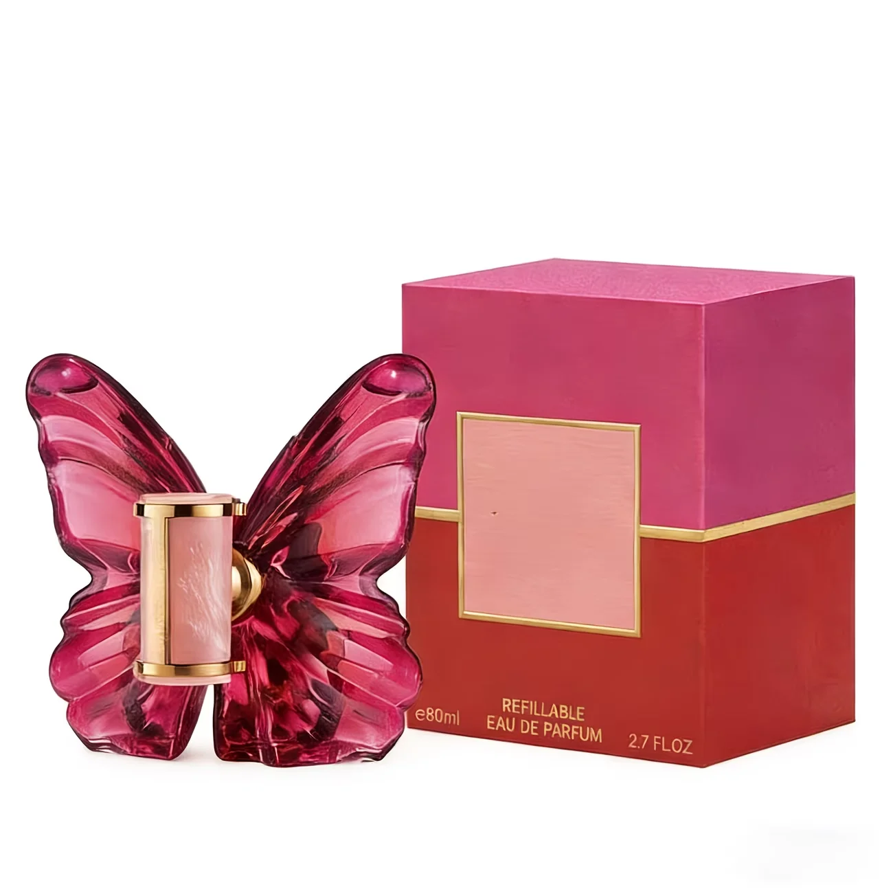 LA Bom. b.A 2.7oz female perfu - đánh giá và giá Perfume La Fragrance