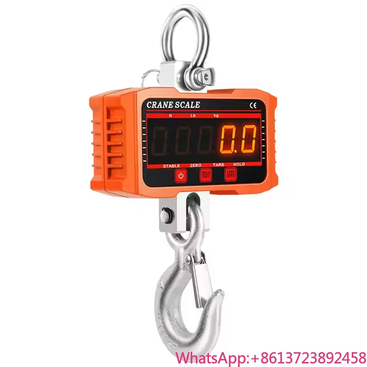 OCS-P5 Portable Hoo…