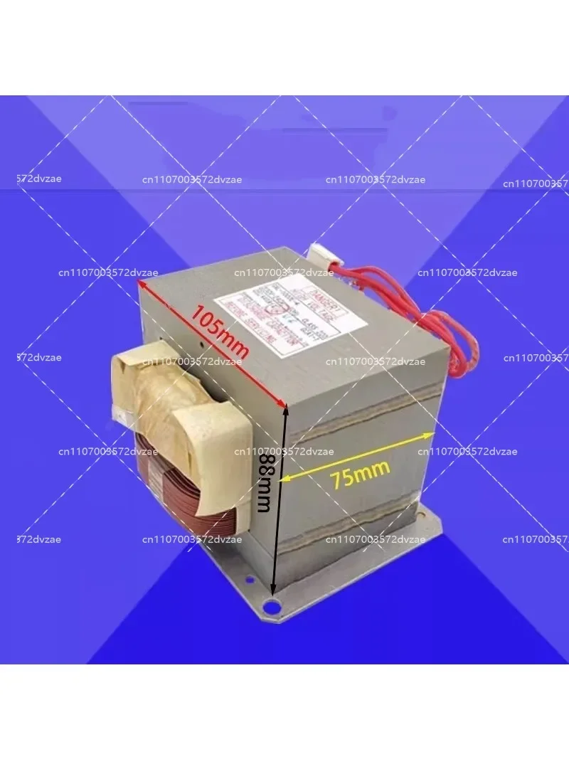transformateur-de-four-a-micro-ondes-1000w-modele-gal-1000e-4-neuf-pour-reparation-d'appareils-electromenagers
