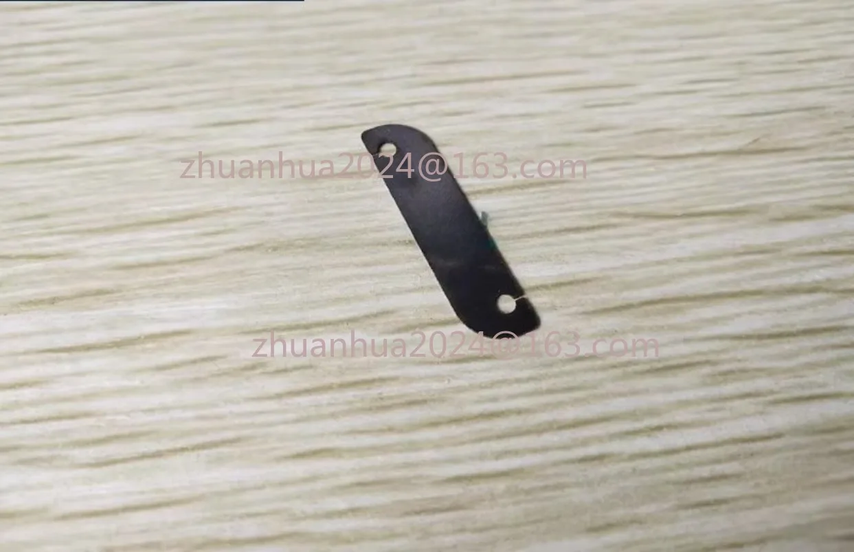 

200543838 Contact Plate for Charmilles Wire EDM- Low Speed Machine Spare Parts / charmilles EDM parts