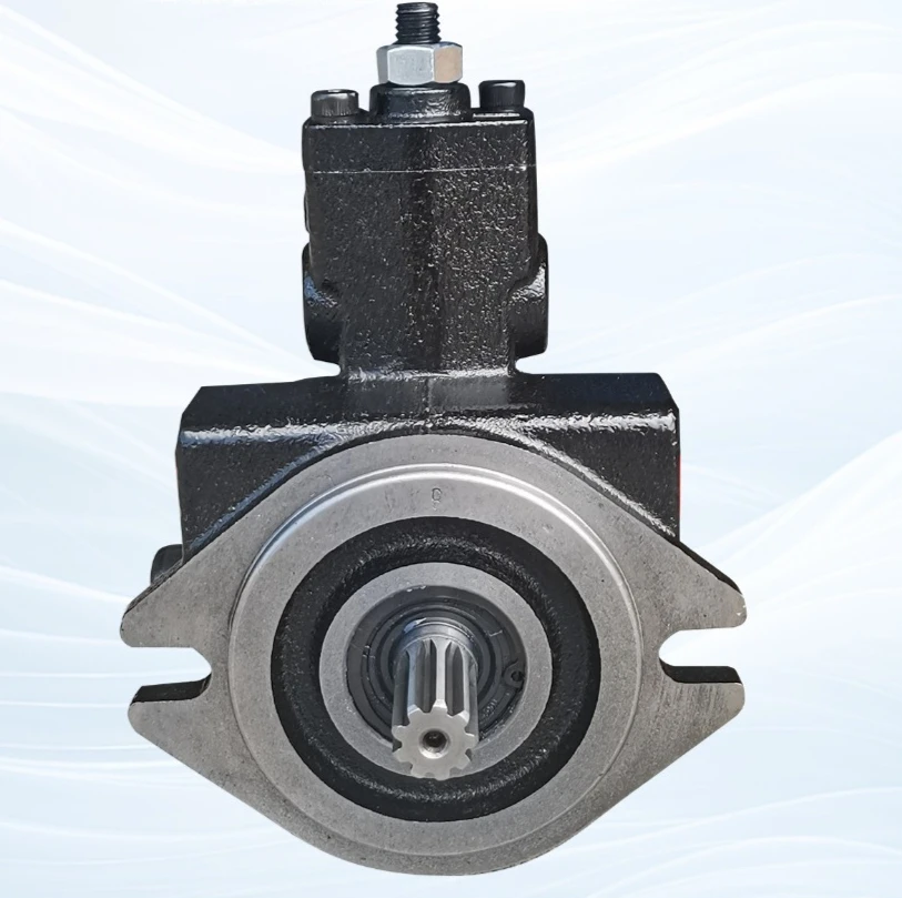 

Гидравлический насос VP20-FA3, регулируемый лопастной насос VP15, VP30-FA3, VP40, головка масляного насоса для гидравлических станций, производство Тайвань