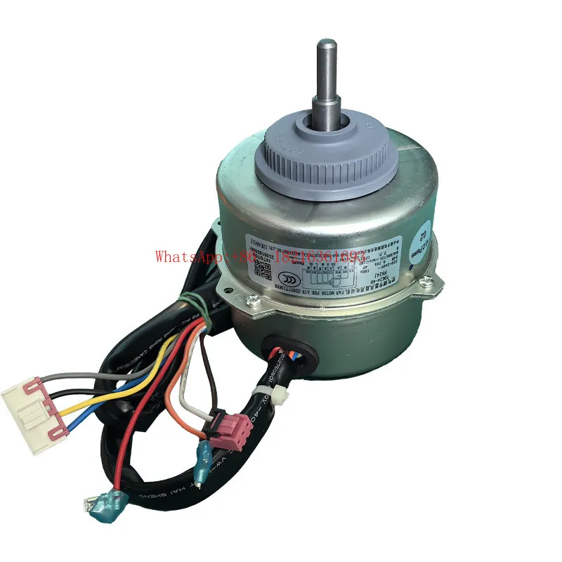 Cylinder Cabinet Air Conditioner Inner Motor YDK28-4AF FN28F-1 for YDK24-4B FN24J