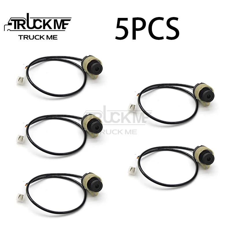 5PCS/BOX Truck Door Sensor for Wabcoo 4461901530