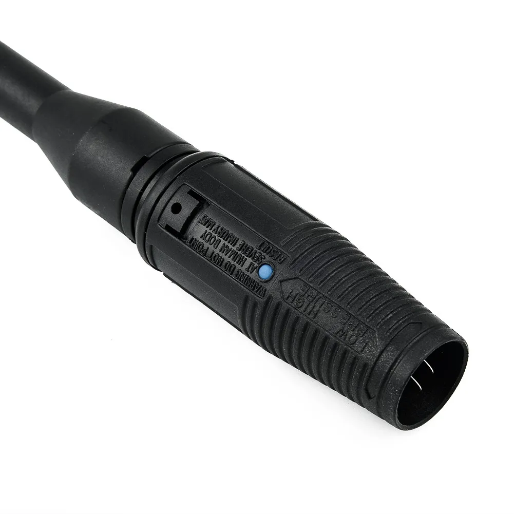 

Hot Sale Newest Nozzle pressure washer Lance rotating lance Pressure Washer Rotating Lance sprayer head water 2000PSI