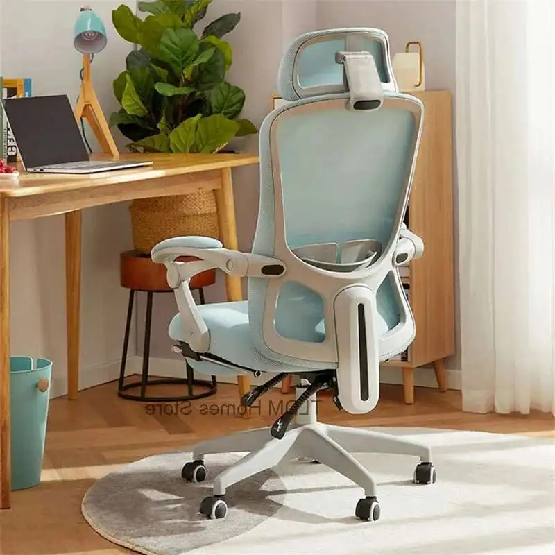 

Modern Computer Chair Office Chair Gaming Chair Seat Student Learning Chairs Home Reclining Ergonomic Gamer Chair Desk Chair