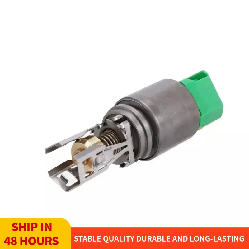 

Для VW Audi BMW Land Rover Jaguar электромагнитный клапан 0501219672 ZF8HP автомобильная часть 8HP45 8HP50 8HP70 коробка передач