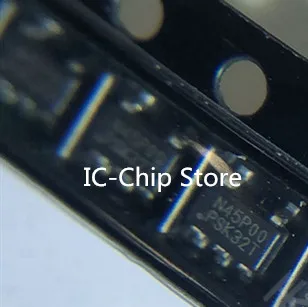 50 шт. ~ 500 шт./лот UP1722PMA5-00 N45P00 SOT23-5 новый оригинал