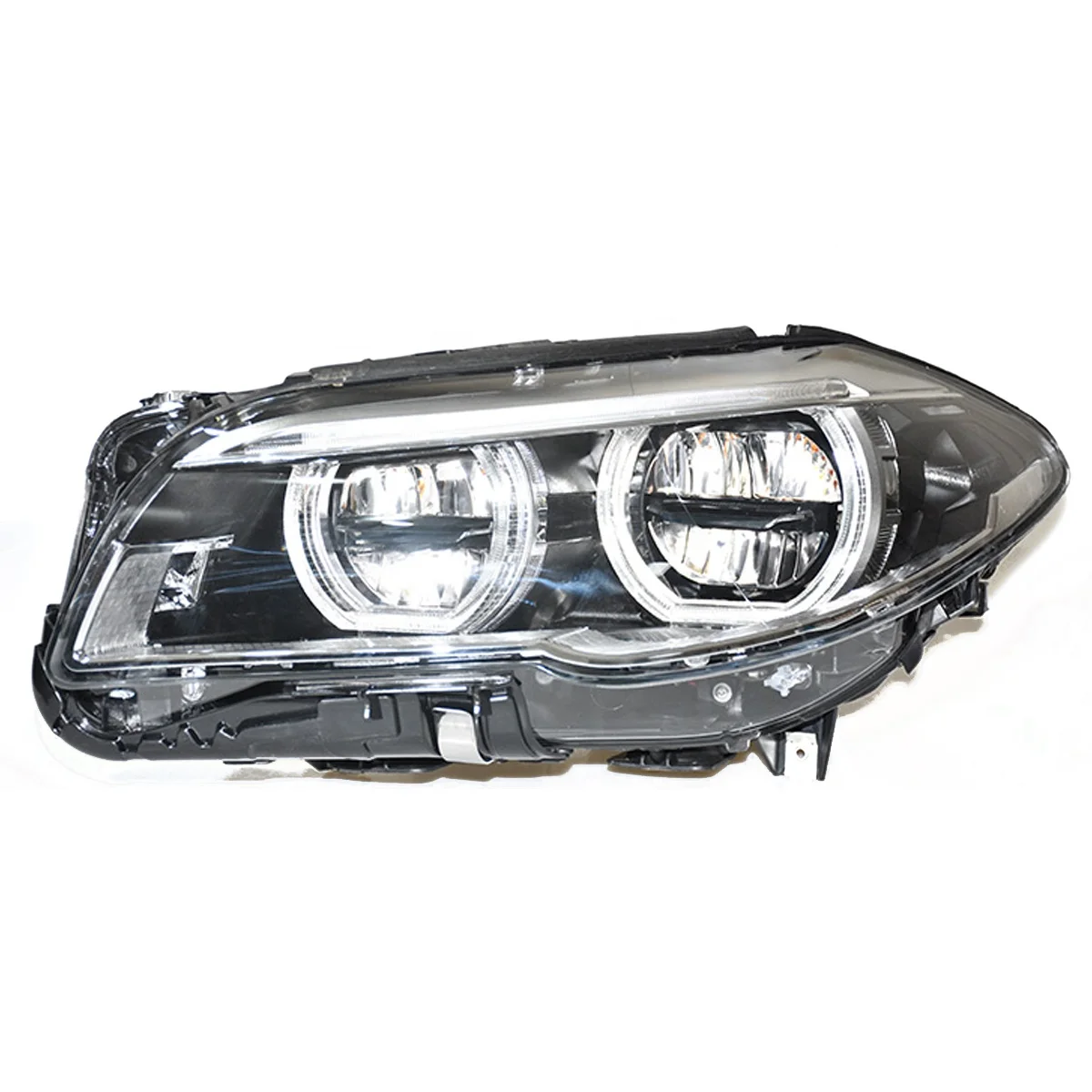 

Car headlights plug and play LED headlights suitable for BMWs 5 Series F10 2011-2017 headlight assembly