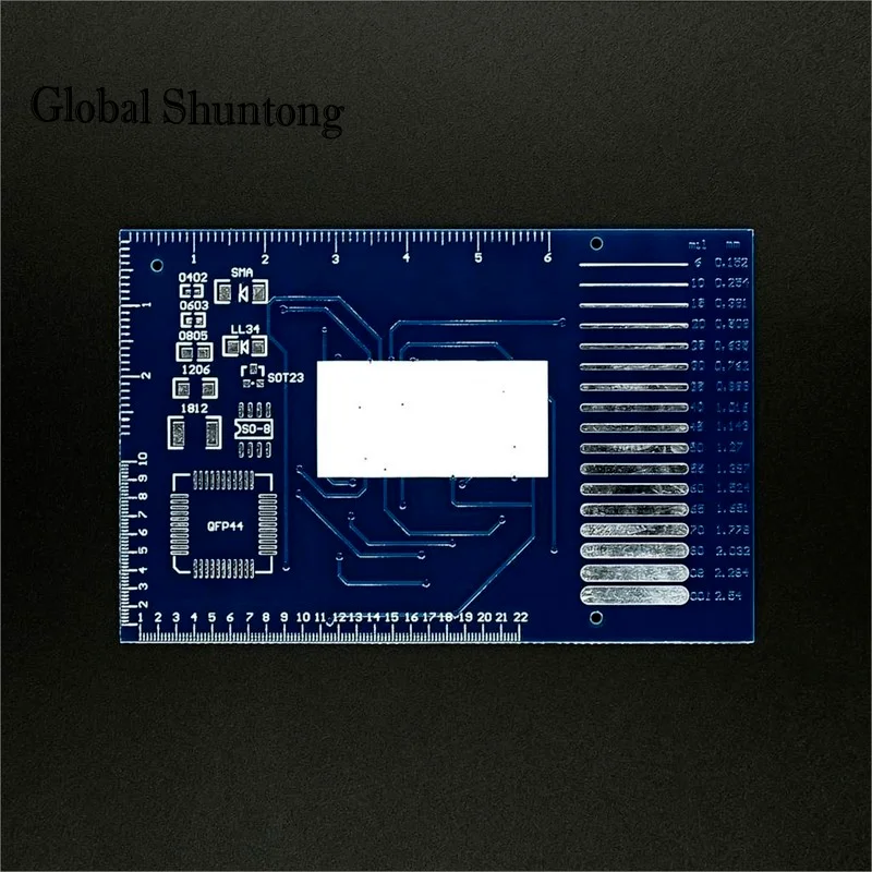 DIY CD4017 Rotating LED SMD NE555 Soldering Practice Board  Kit Fanny Skill Training Electronic Suit