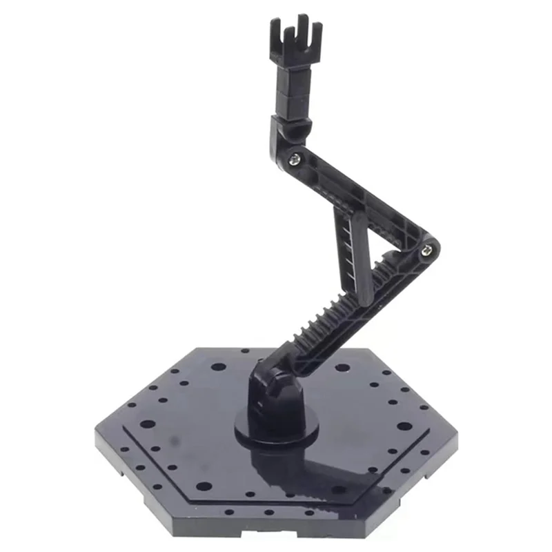

CYGJ-4X Model Display Shelf,Model Display Rack,Suitable For Gundam Model Stand Action Figure Stand And HG, RG Model