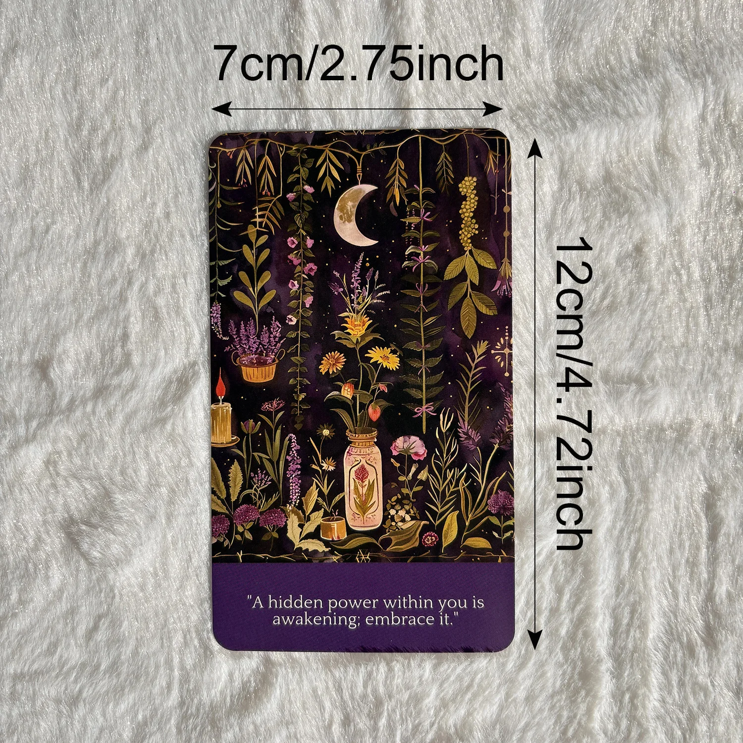 Fortune Teller Oracle Cards, F - Board Game Recommendation ulasan dan harga