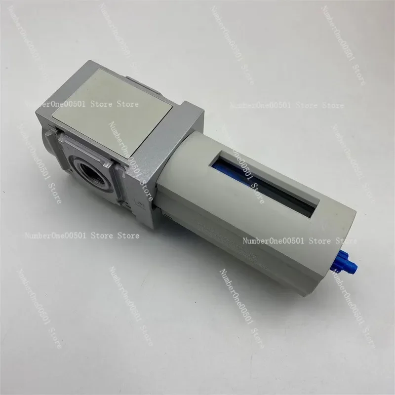 

Ultra fine filter MS4-LFM-1/4-BRM 529461 filter cup genuine in stock