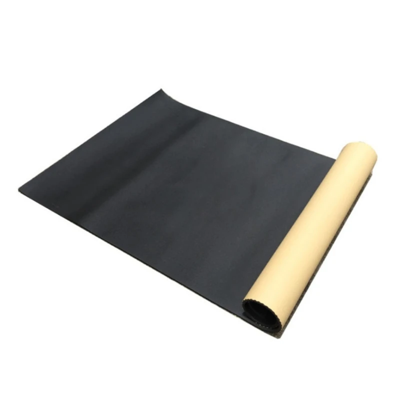 

Sound Deadener Heat Insulation Mat Car Sound Proofing Deadening Insulation Mat