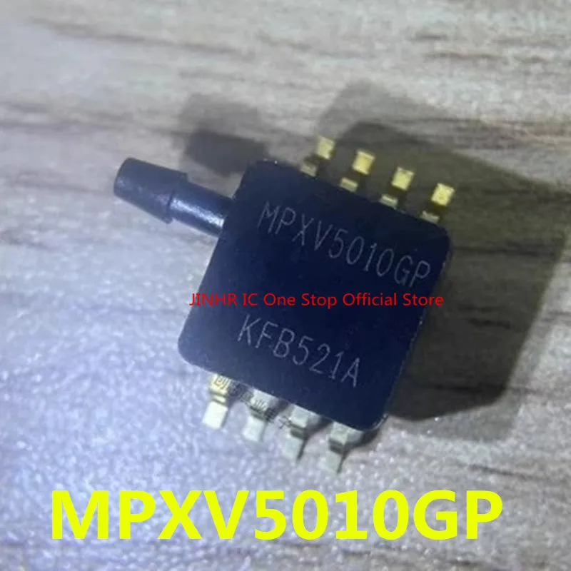 

Новый 1 шт. MPXV5010GP MPXV5010, датчик давления