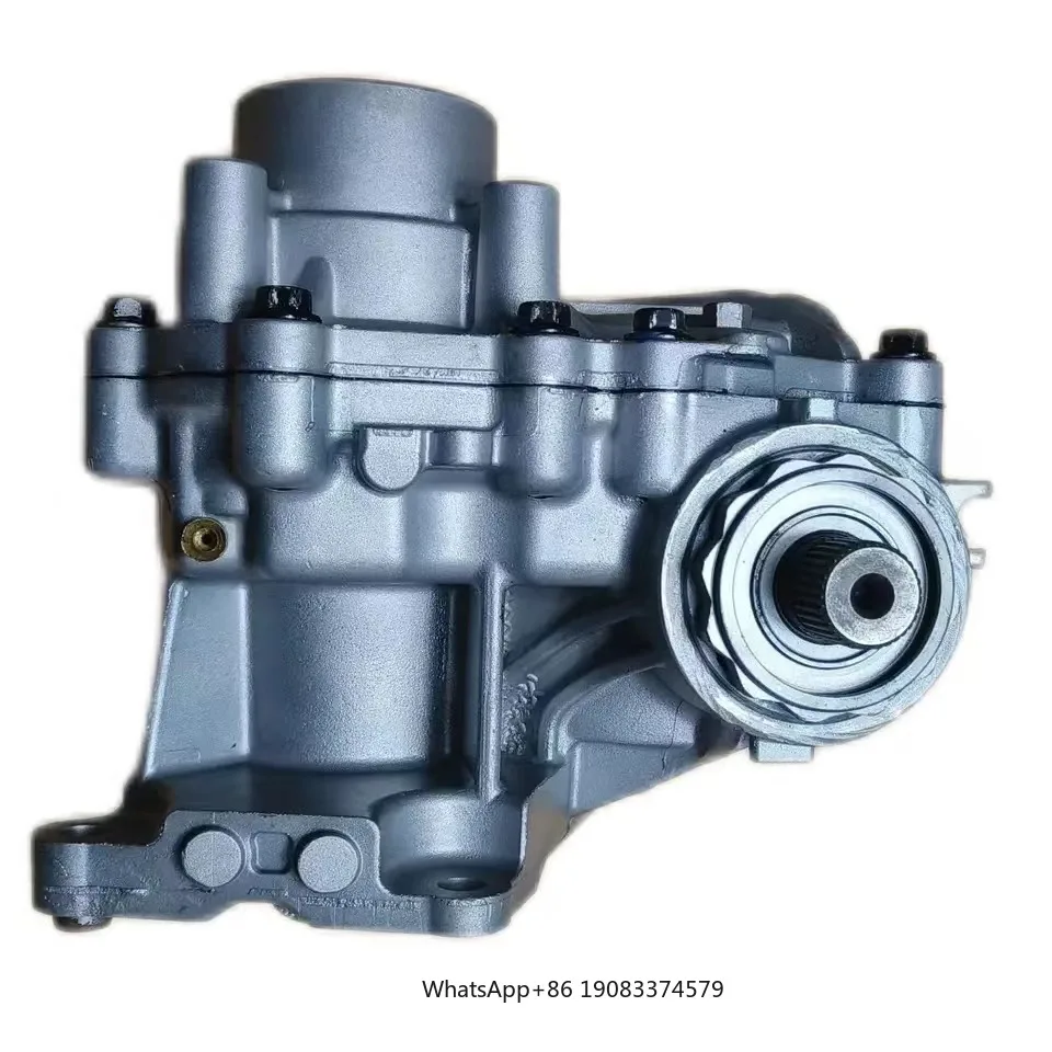 

DNA Remanufactured Transfer Case Box Assembly with Motor ATC700 Fit X1 Mini Countryman Cooper S ALL4 USA(R60) 2011-2016