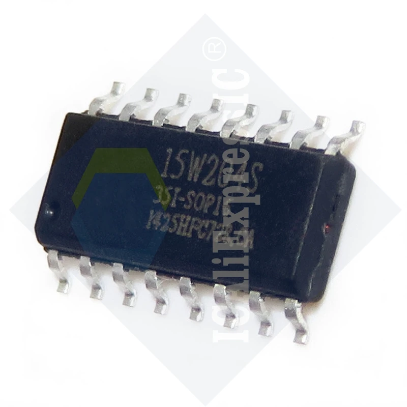 5-20PCS MC3362DW MC3362 ASM1440 1440 STC15W204S-35I-SOP16 STC15W204 ATTINY26L-8PU ATTINY26L BC847A 1E BD3702FV BD3702