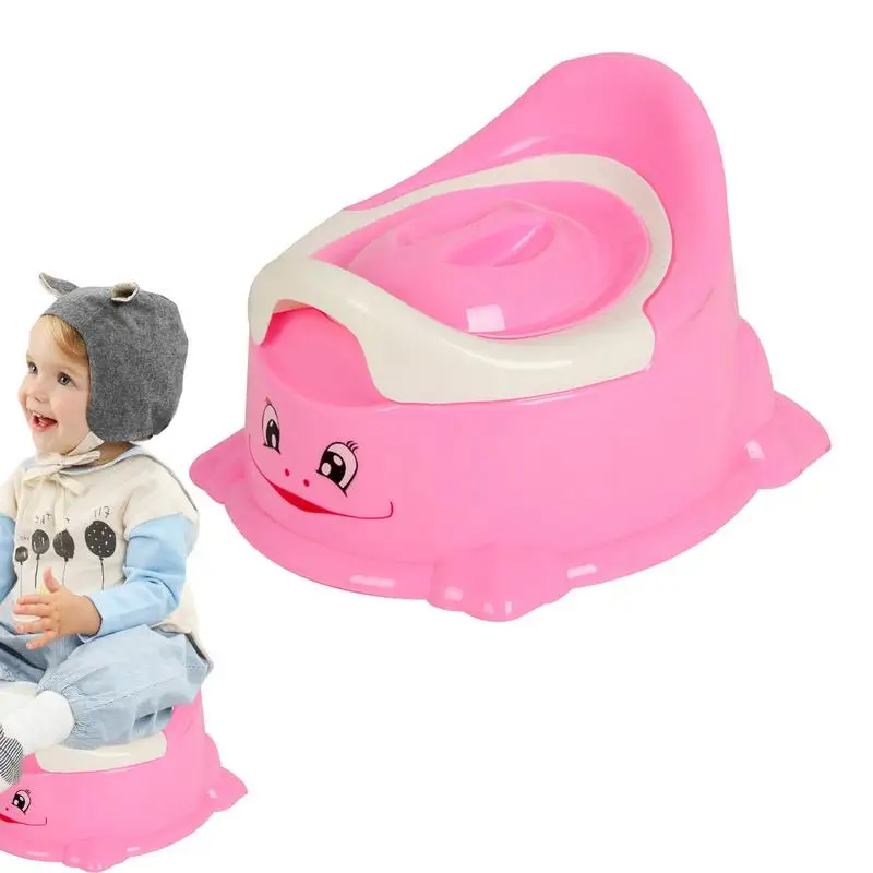 

Child Potty Training Chair Children's Pot Ergonomic Design Portable Baby Toilet Multifunction Baby Toilet Car Potty