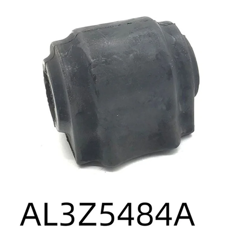 

10 шт. AL3Z5484A втулка стабилизатора переднего стабилизатора AL3Z-5484-A для Ford F-150 2010 2011 2012 2013 2014 автомобильные аксессуары