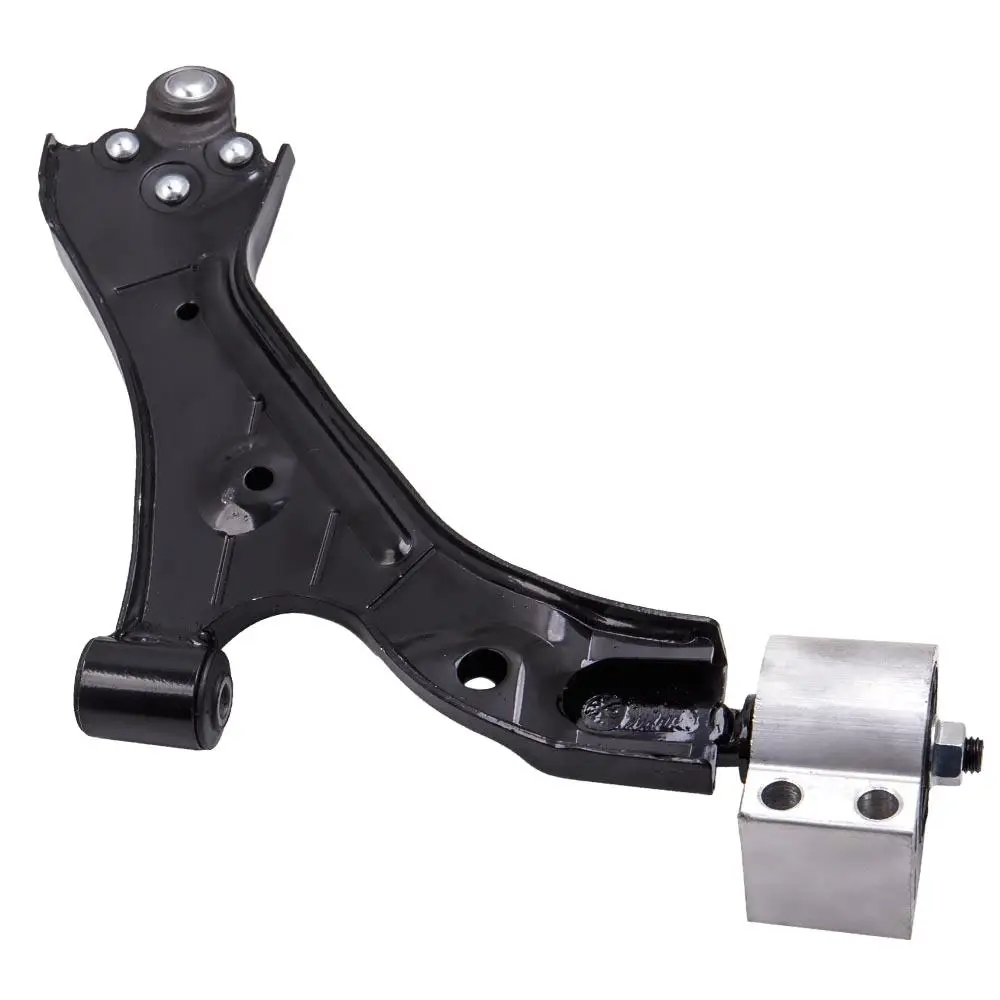 2 Pcs Front Lower Control Arm LH RH for Chevrolet equinox LTZ AWD 2010-2016 Replacement Parts