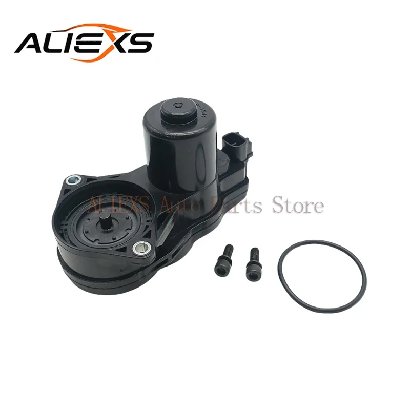 

Сервомотор стояночного тормоза заднего суппорта 4605B637 для Mitsubishi Outlander 2012-2022 2013 2014 2015 2016 2017 2018 2019 2020