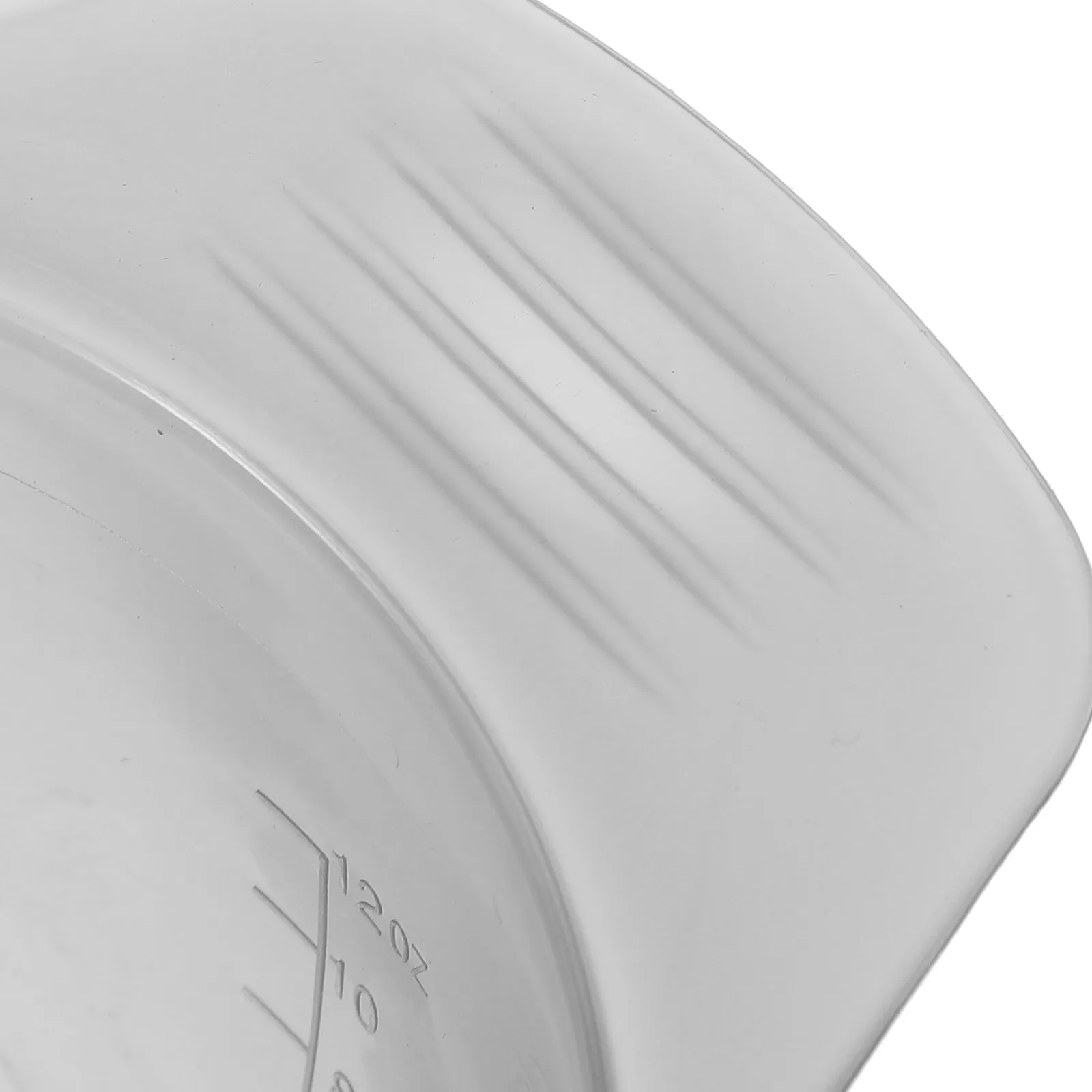 

Премиальная чаша для смешивания краски для волос с точной шкалой, без необходимости создания беспорядка, для профессионального использования в салонах и домашнего использования.