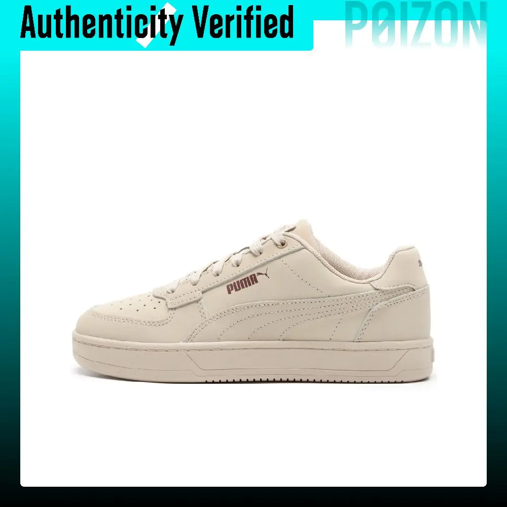 puma-caven-20-abrasion-resistant-breathable-low-top-skateboard-shoes-unisex-oat-395202-04