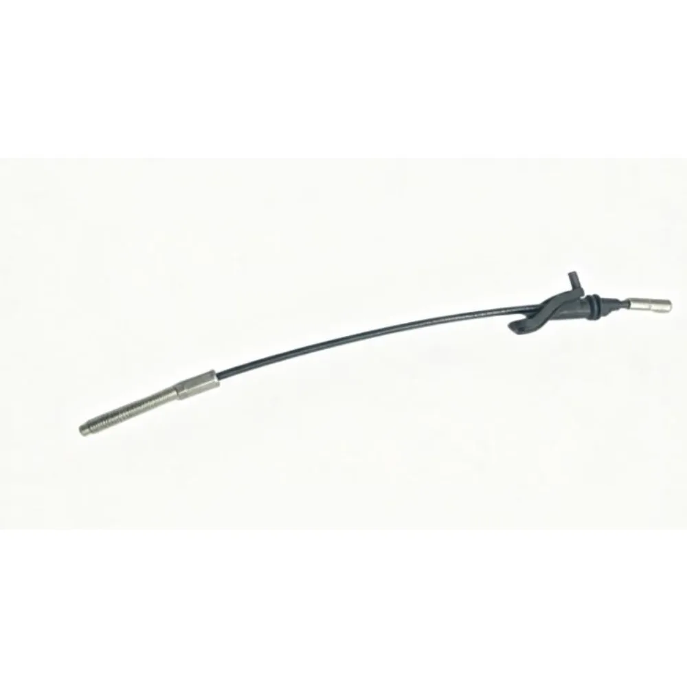 For Ford Focus Escort 2005-2018 Automotive Front Parking Brake Pull Cable HandBrake Wire Rope Cord Brand New Replacement Parts