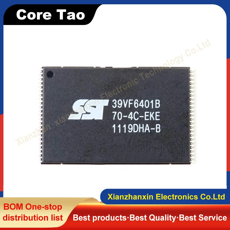 1Pcs/Lot SST39VF640…