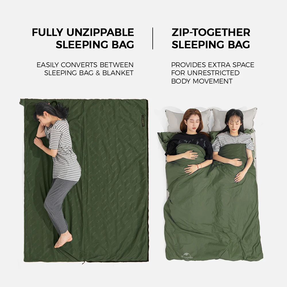 Thumbnail 3 - #14 Most Popular Sleeping Bag Liners