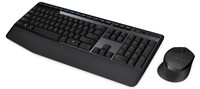KEYBOARD LOGITECH Wireless Combo MK345 Mouse