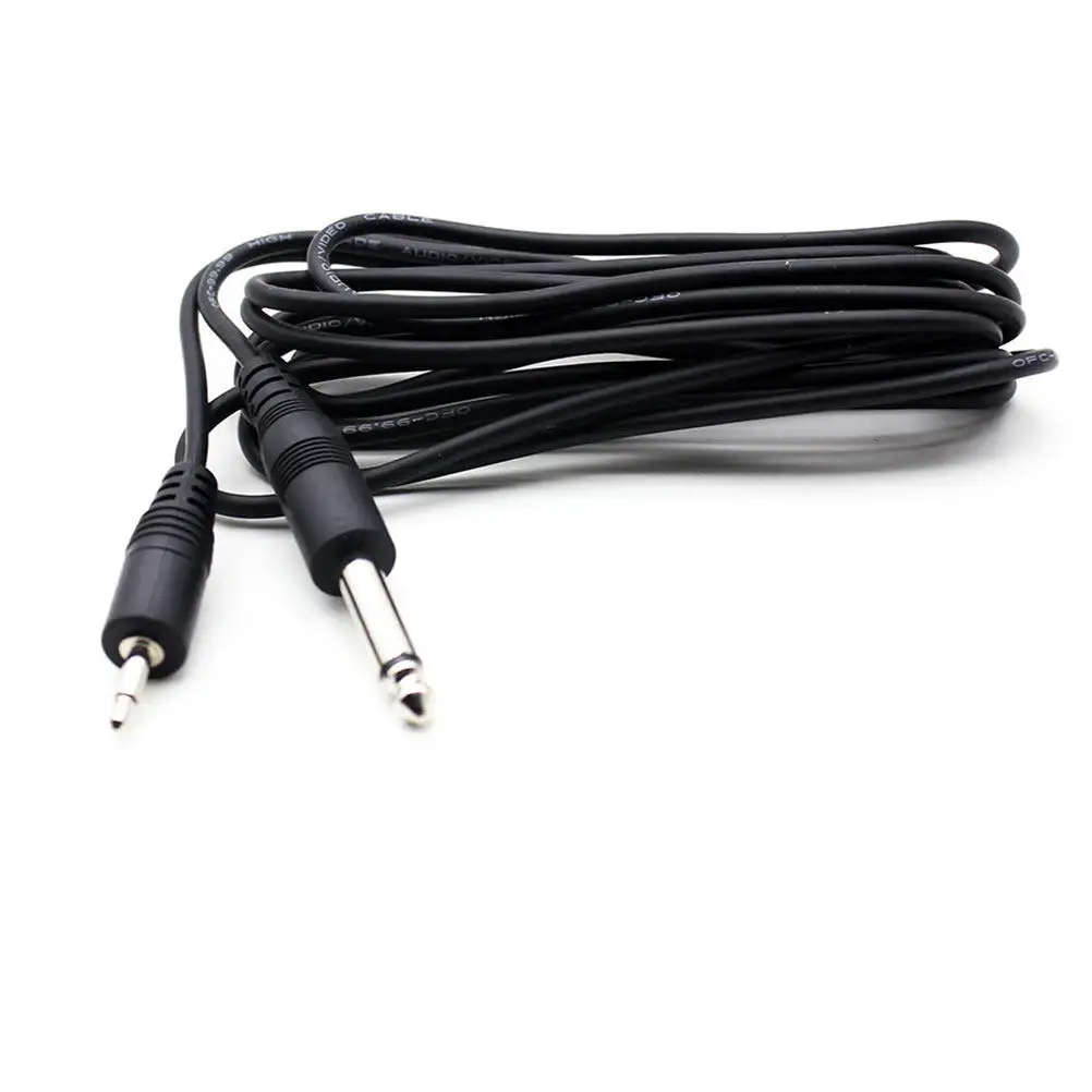 1Set Violin Pickup Piezo Professional Musical Instrument Pickup Black Durable Amplifier Sound Effect for Guitar Violin Ukulele - view 5