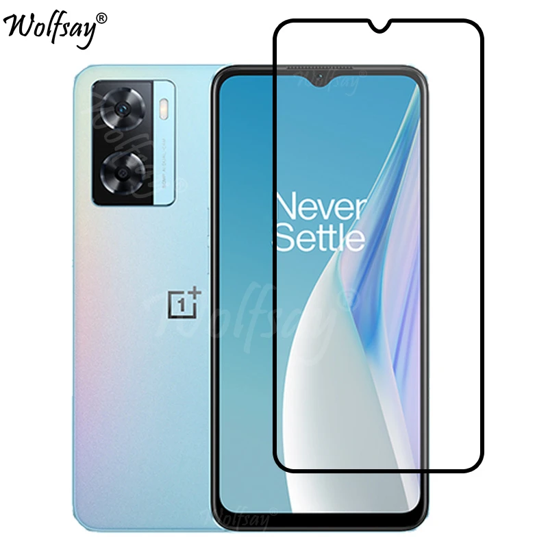 フルカバー強化ガラスoneplus nord N20 seスクリーンプロテクターoneplus nord N20SEカメラガラスoneplus nord N20 seガラス