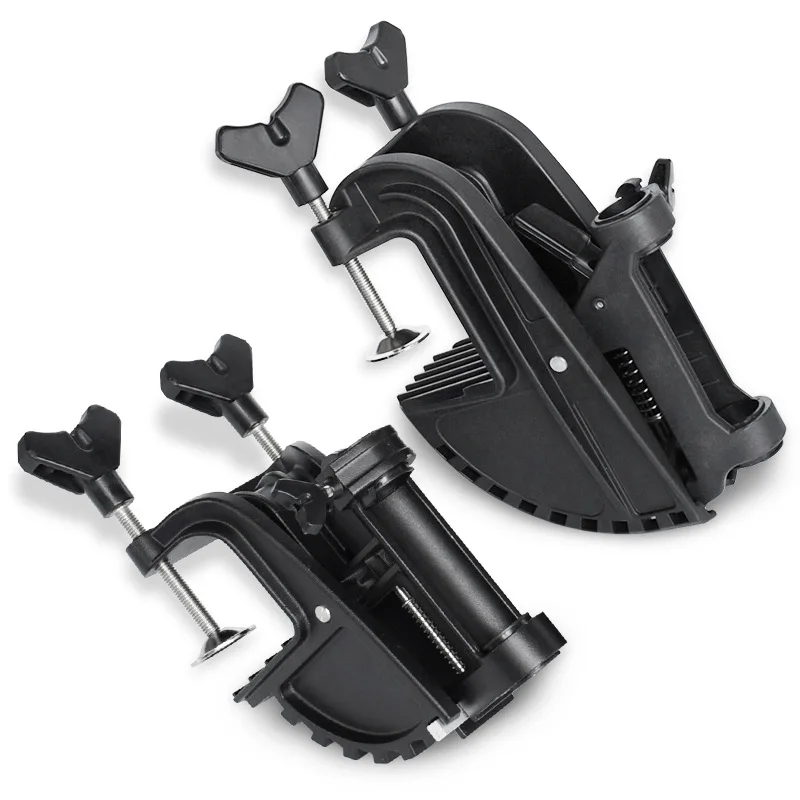 

12V marine electric propulsion on-hook kayak suspension bracket