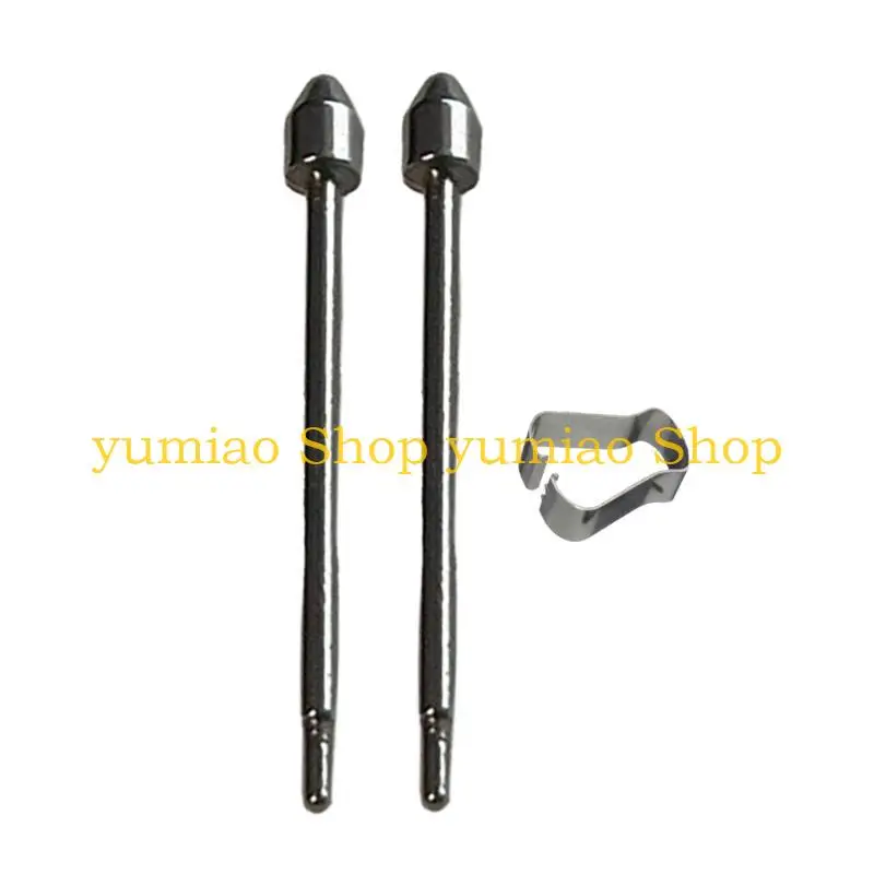 

587B Styluses Pen Inserts for Fold 3 Pen Fold 4 5 Styluses Pen Metal Tips for Smooth Writing Experience