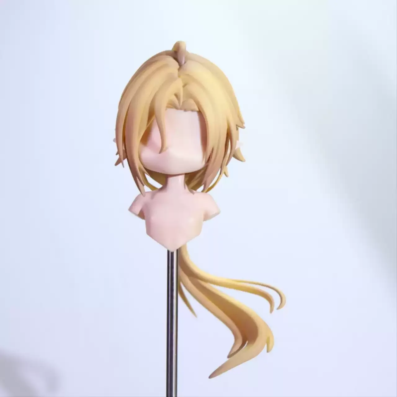 

Zenless Zone Zero Hugo Vlad OB11/OB22/OB30 Universality Головные капсулы (Прозрачный/сплошной цвет)