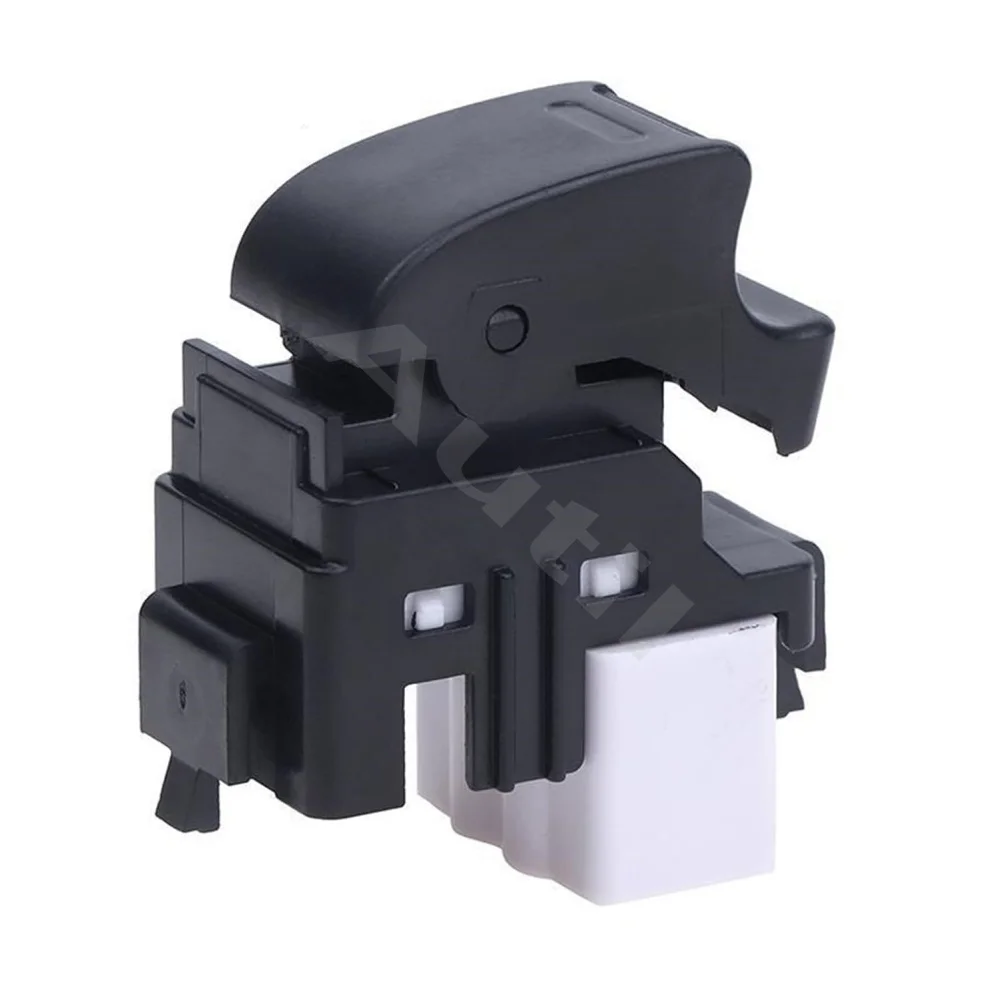 For Toyota Camry Corolla RAV4 4Runner Tacoma FJ Cruiser Scion XA XB 1993‑2011 Passenger Side Single Power Window Control Switch