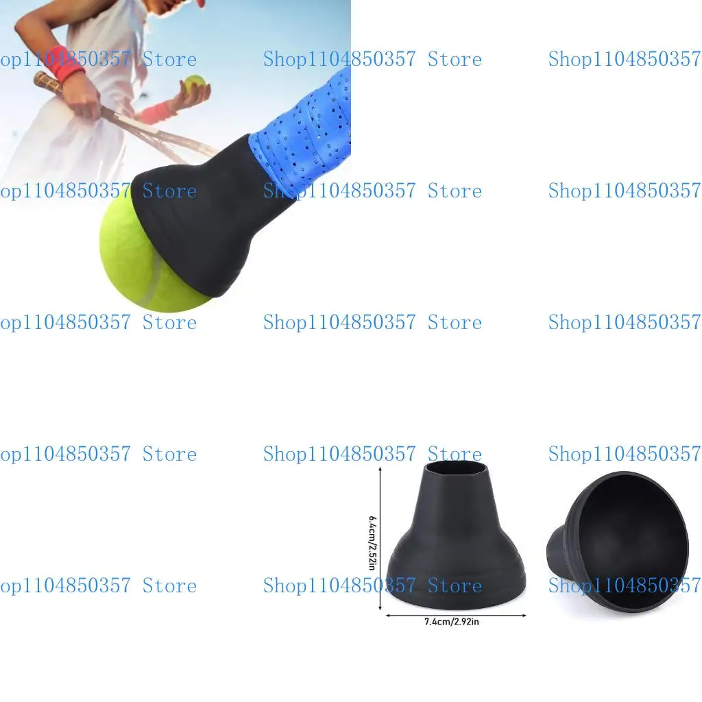 

5asd Silicone Pickleballs Pickers Upper Pickball Grabber Universals Pickleballs Upper Suction Cup Outdoor Sports Accessories