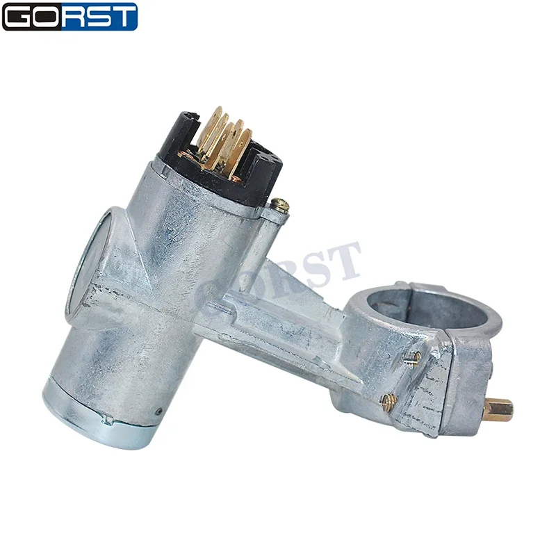 Ignition Starter Switch 48700-02W00 for Datsun Nissan 720 SD23 D23 Pick UP Truck 48700-02W10 48710-02W00